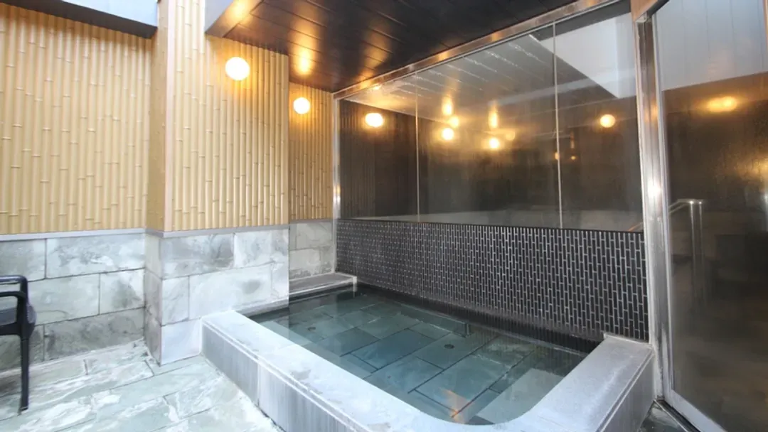 Apa Hotel Toyama Ekimae