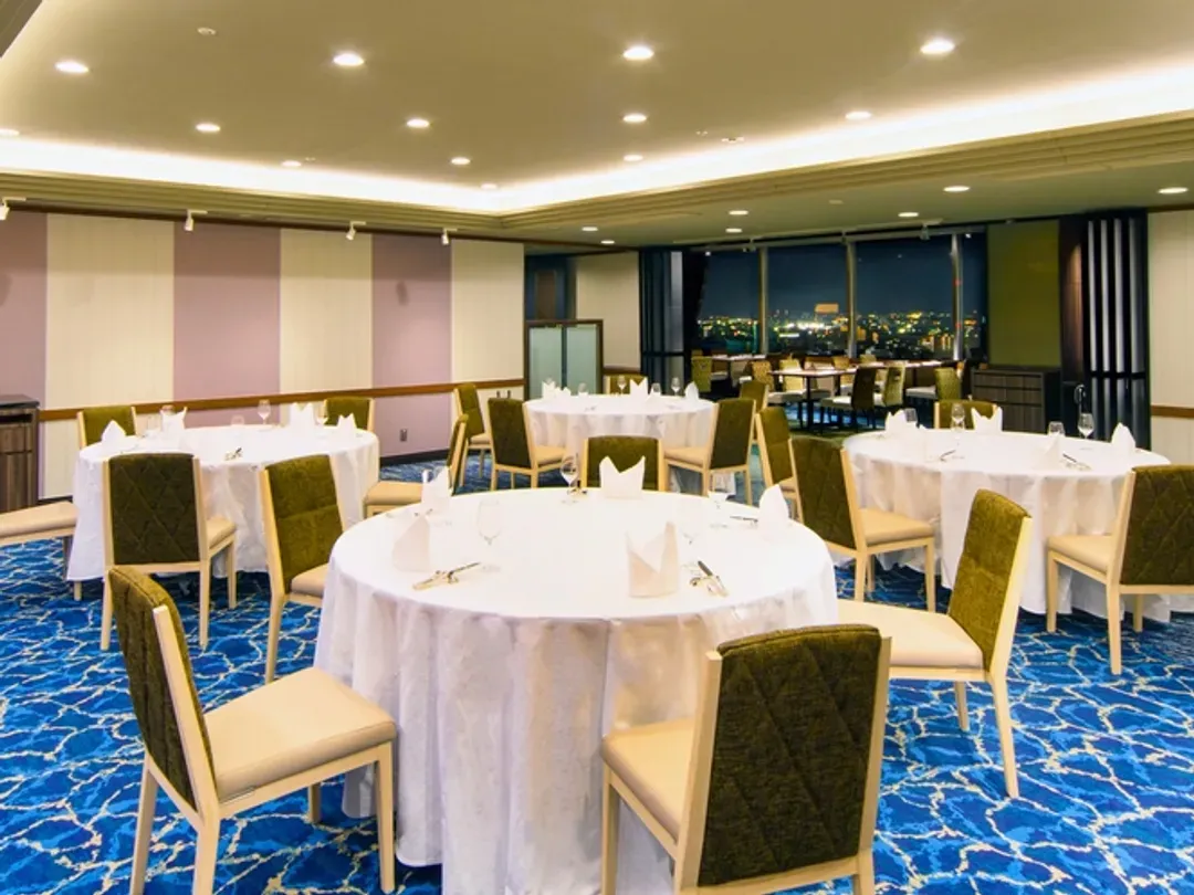 Toyama Excel Hotel Tokyu