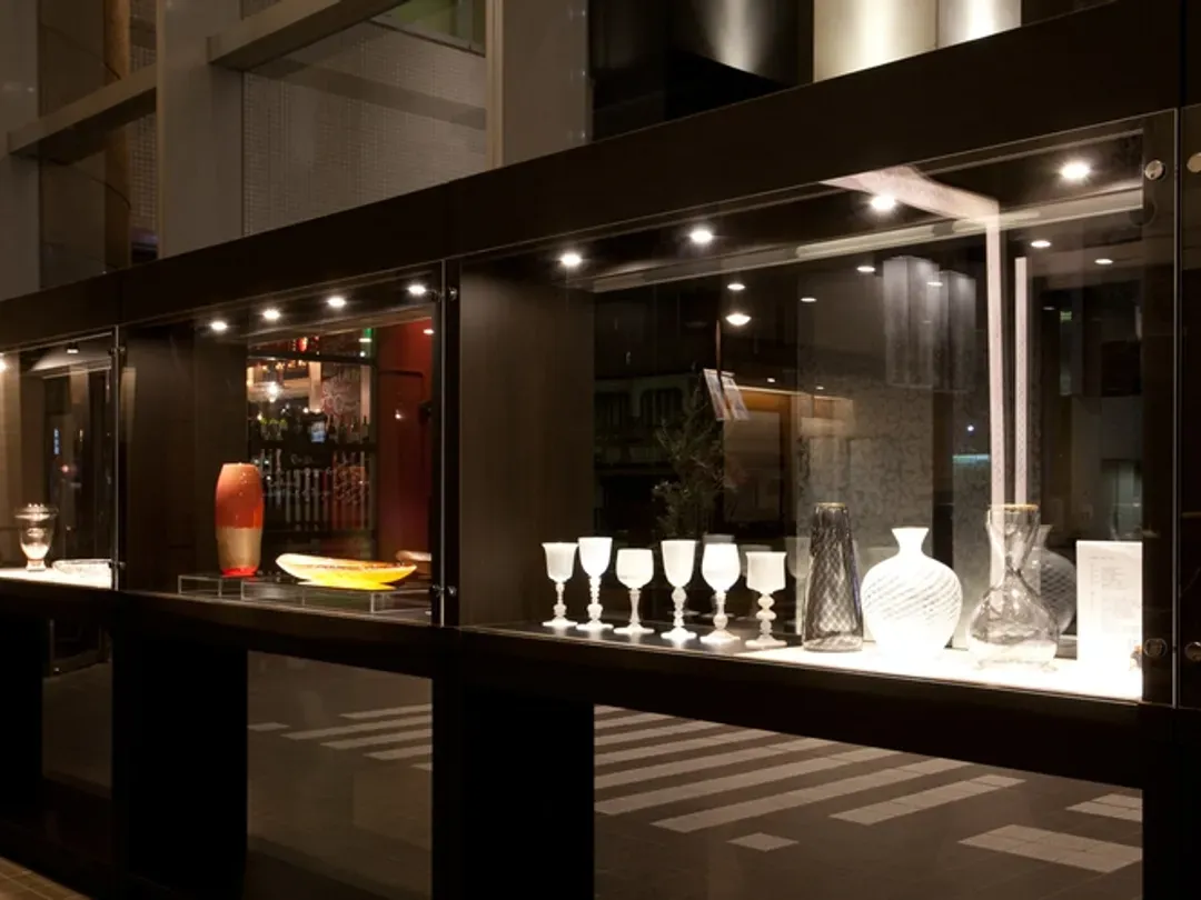 Toyama Excel Hotel Tokyu