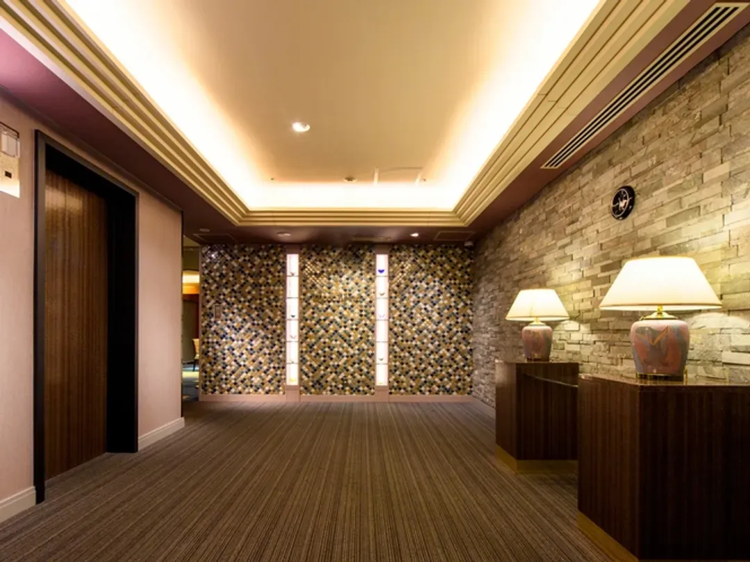 Toyama Excel Hotel Tokyu