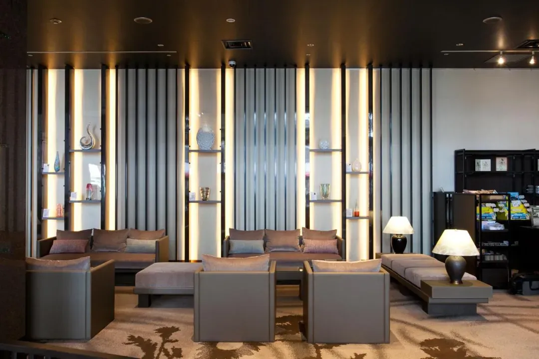 Toyama Excel Hotel Tokyu