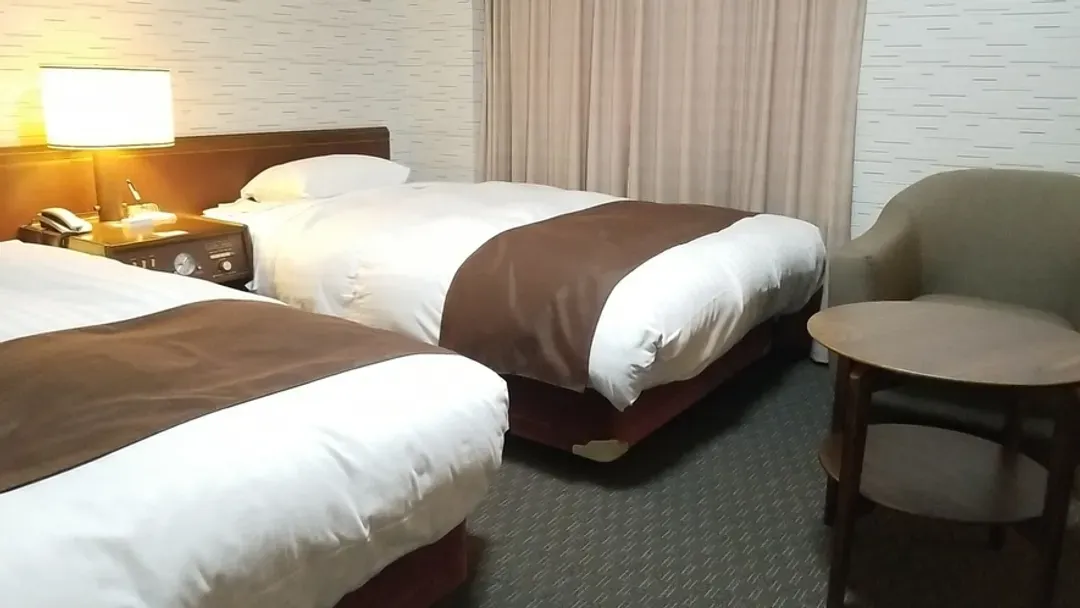 富山格蘭露台飯店｜富山站徒歩7分/富山城徒步11分