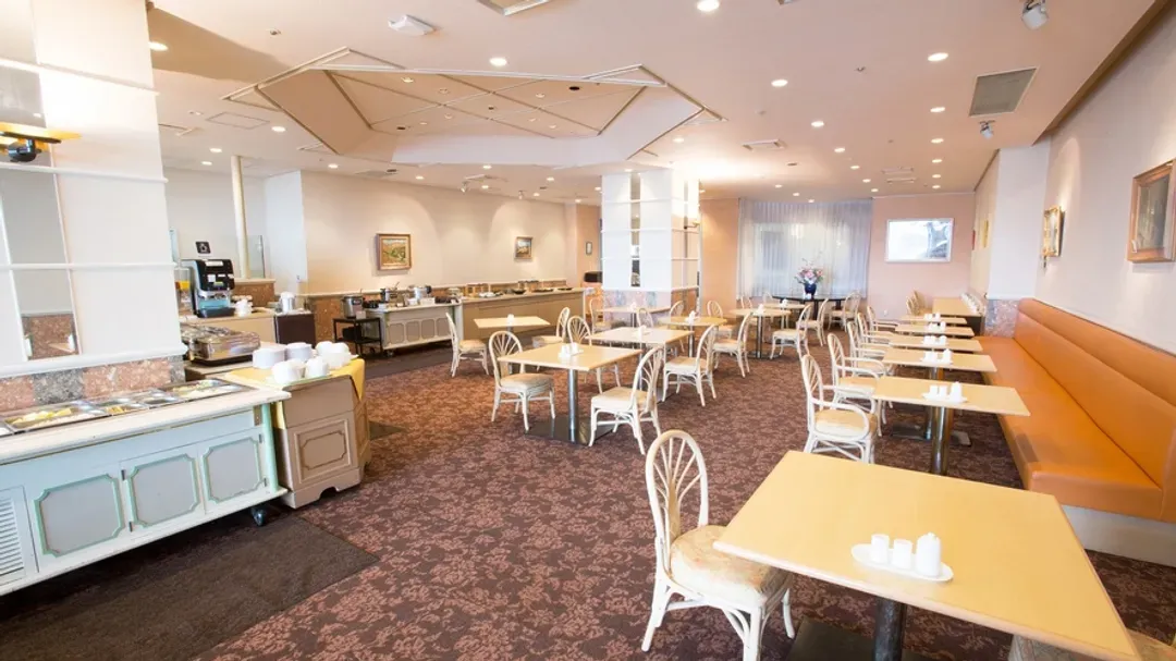 Toyama Chitetsu Hotel