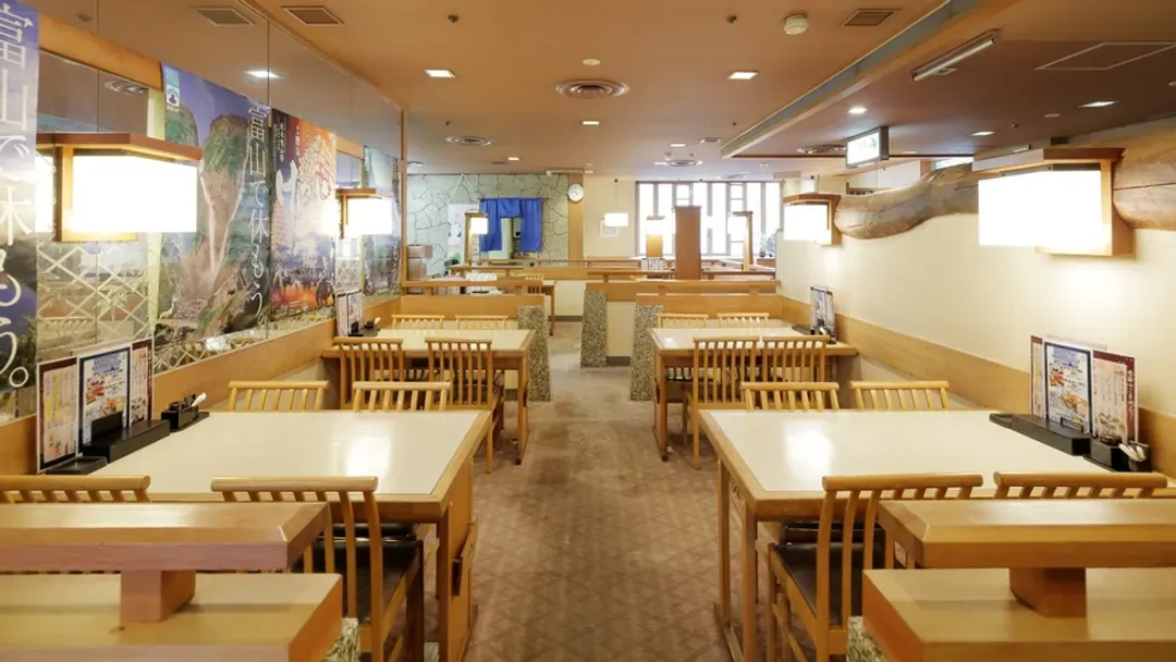 APA飯店 高岡丸之内 | 萬葉線急患醫療中心前站徒步1分/高岡古城公園徒步3分-14