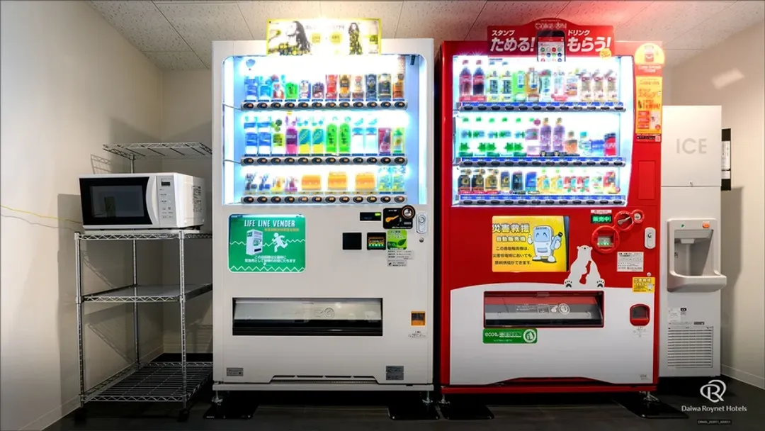 大和ROYNET飯店 富山站前｜富山站徒歩3分/富山城址公園徒步9分