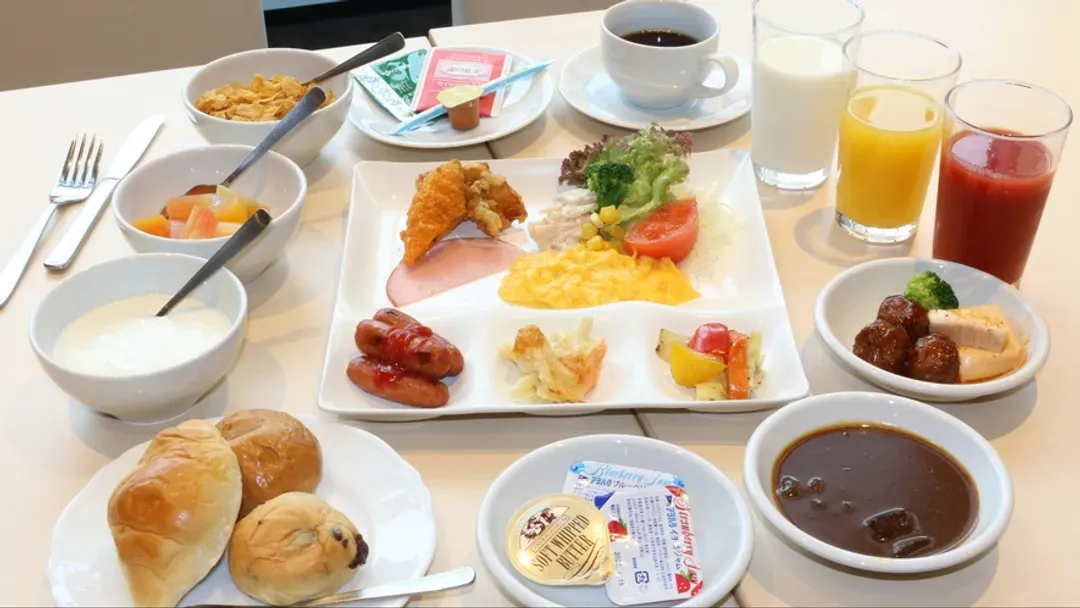 APA飯店 高岡站前｜高岡站徒歩1分/高岡古城公園開車5分