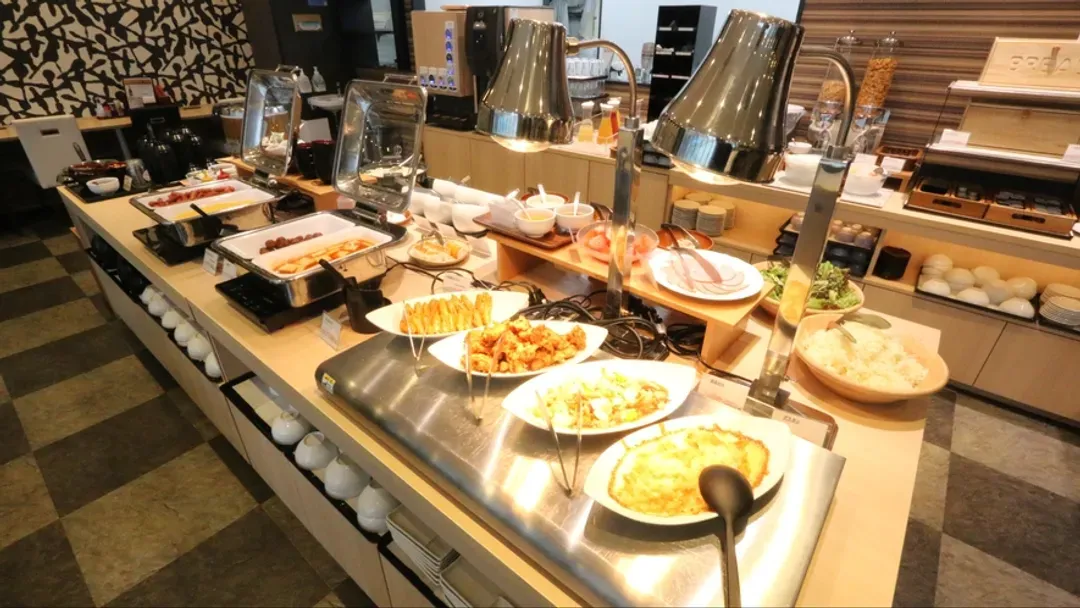 APA飯店 高岡站前｜高岡站徒歩1分/高岡古城公園開車5分