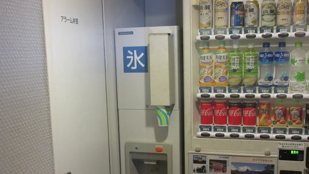 高岡站前滿天飯店｜高岡站徒步1分/高岡古城公園開車5分-13