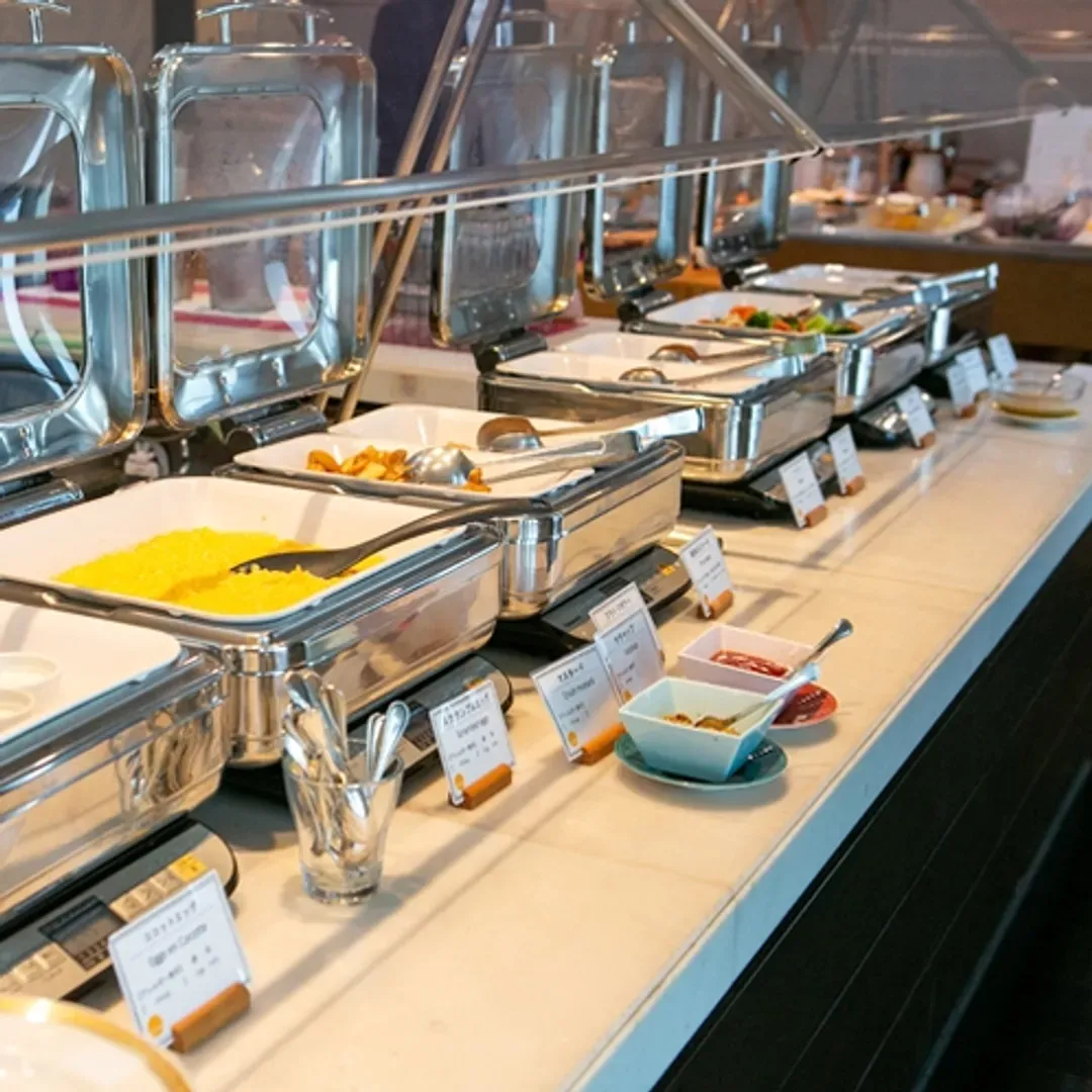 高岡新大谷飯店｜高岡站徒歩5分/高岡古城公園徒歩10分