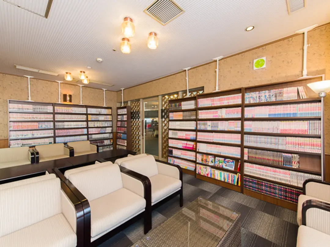 加贺山代LiVEMAX饭店 | 加贺温泉站开车12分钟
