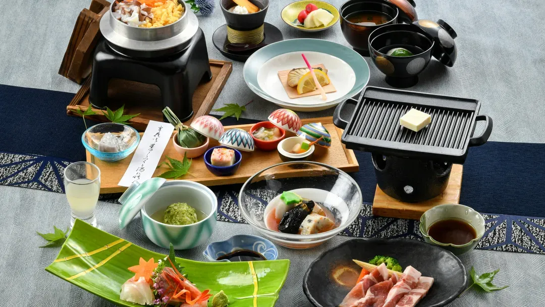 APA飯店&度假 加賀片山津溫泉 佳水鄉｜加賀溫泉站接駁/大浴場/浮御堂徒步11分-14