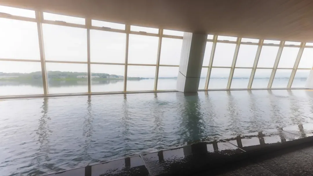 APA飯店&度假 加賀片山津溫泉 佳水鄉｜加賀溫泉站接駁/大浴場/浮御堂徒步11分-10