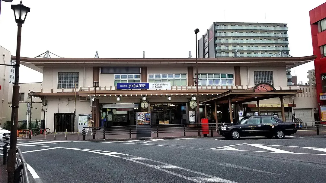 成田Welco飯店｜京成成田站步行8分/新勝寺步行17分/近成田機場