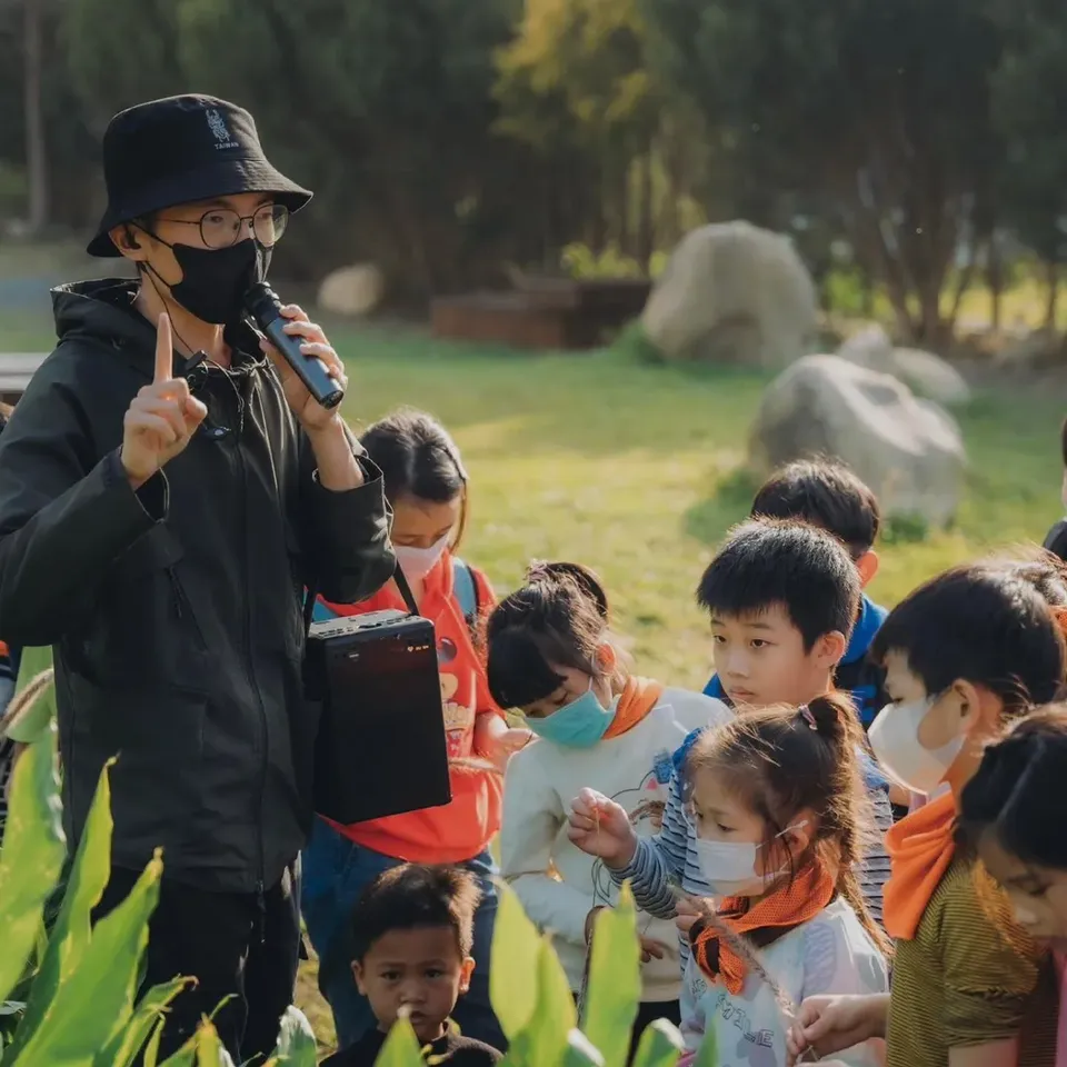 自然圈農場｜獨家67折起！獨立包區、豐富餐食+體驗-4