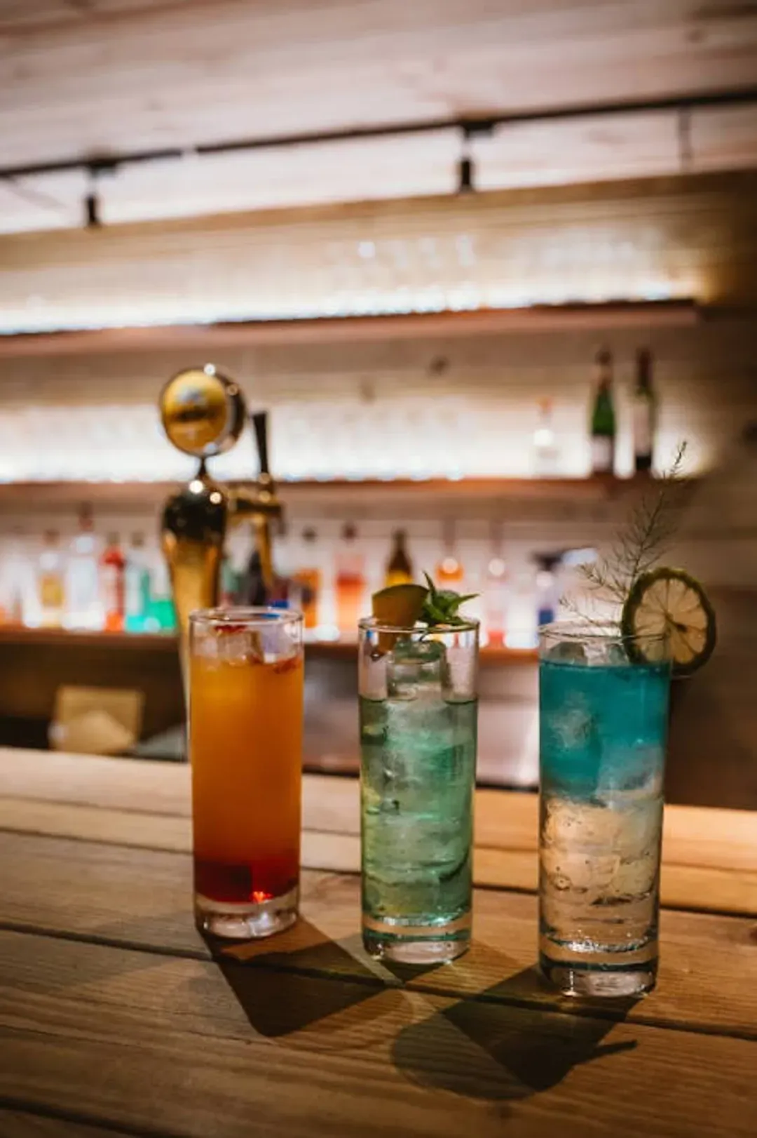 山Chill｜豪華星球帳、露營車一泊四食+體驗-12