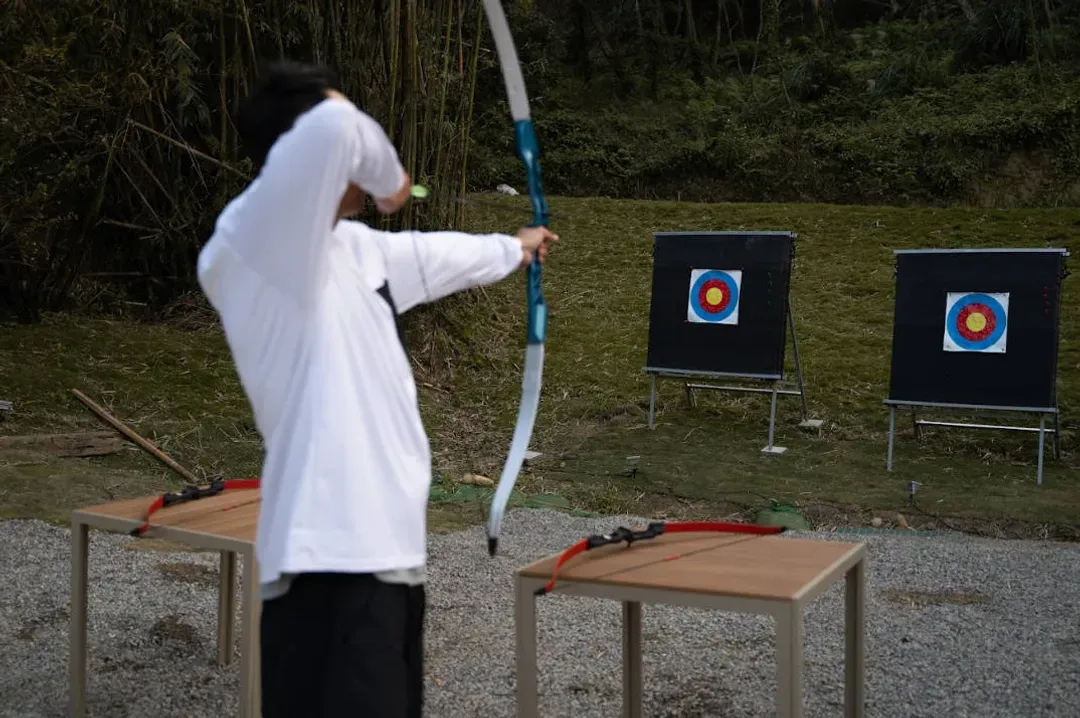 山Chill｜豪華星球帳、露營車一泊四食+體驗-9