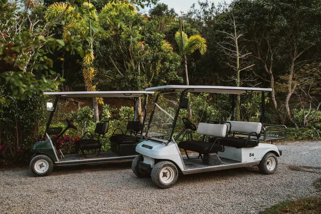 山Chill｜豪華星球帳、露營車一泊四食+體驗-17