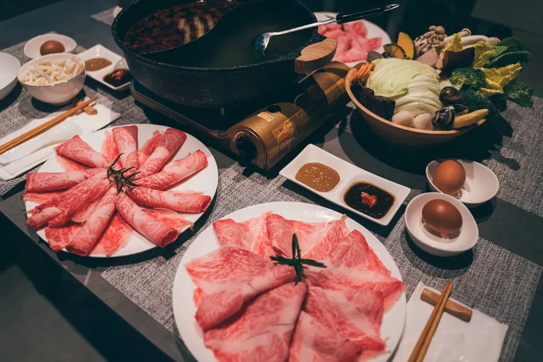 山Chill｜豪華星球帳、露營車一泊四食+體驗-13