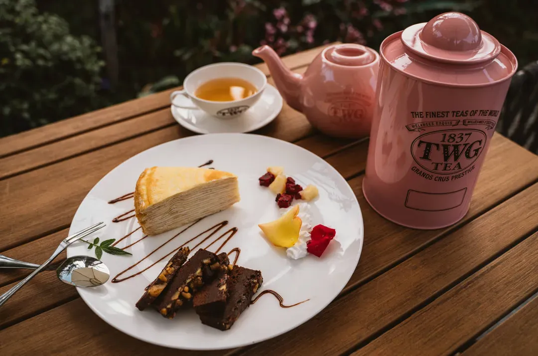 山Chill｜豪華星球帳、露營車一泊四食+體驗-11