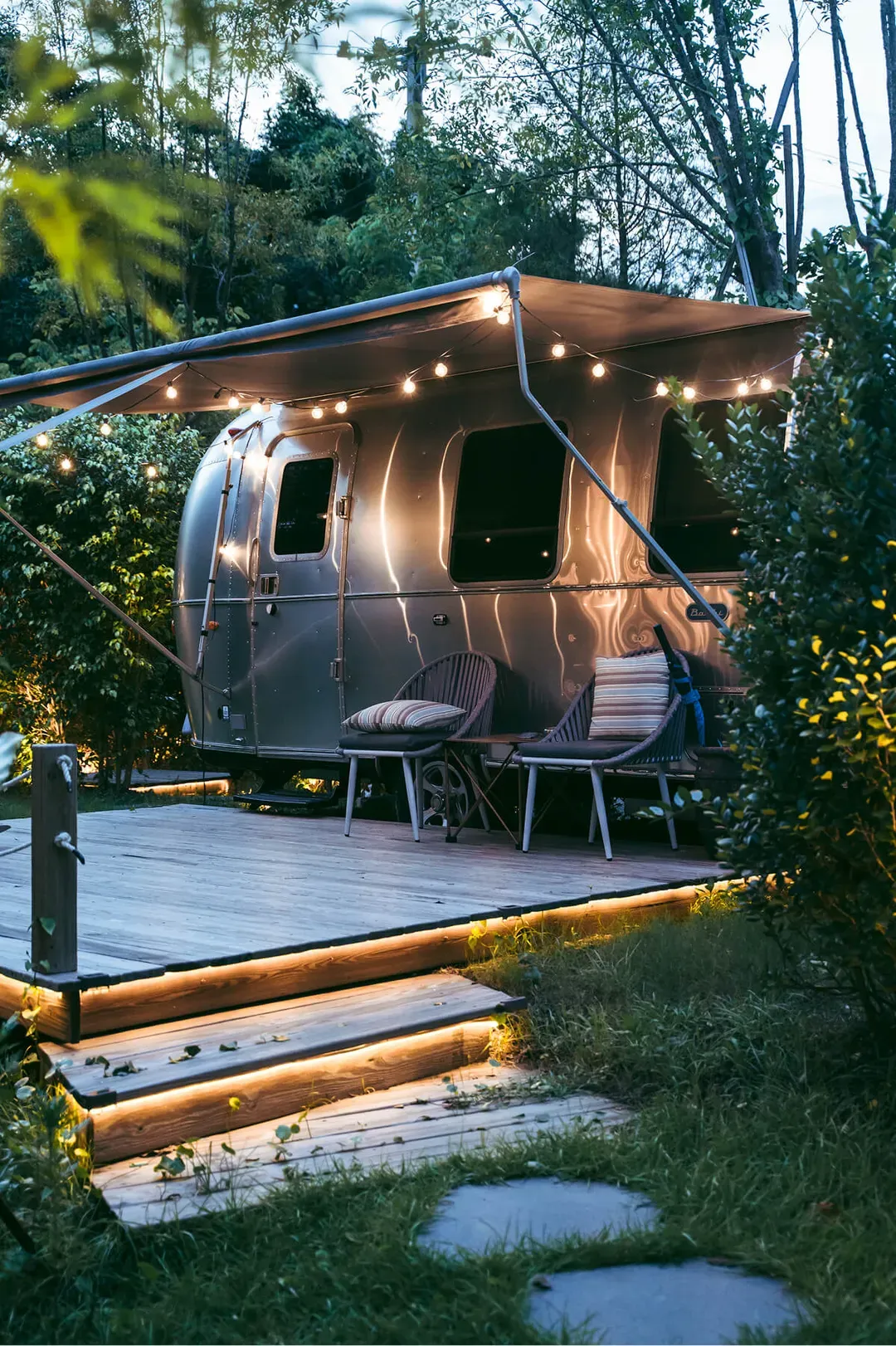 Mountain Chill Glamping-4