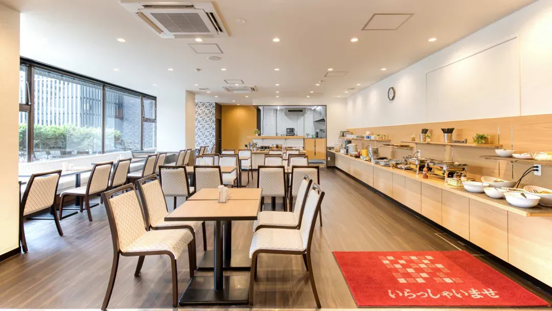 APA飯店 丸龜站前大通 |  丸龜站步行 7 分鐘