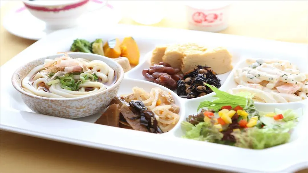 APA飯店 丸龜站前大通 |  丸龜站步行 7 分鐘