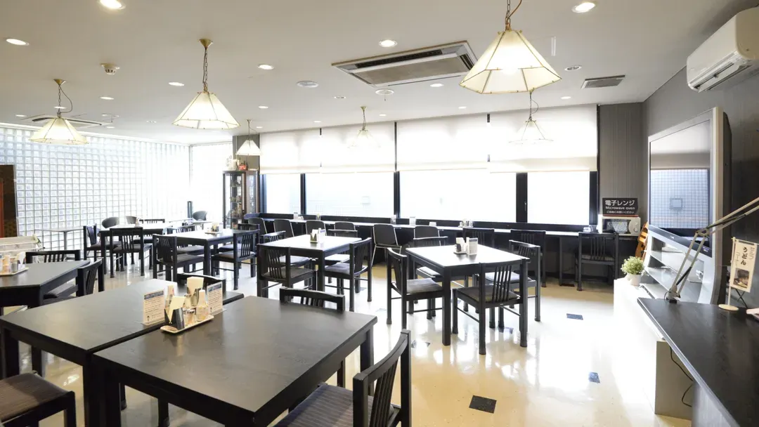 APA饭店 高松瓦町 | 高松站步行3分钟