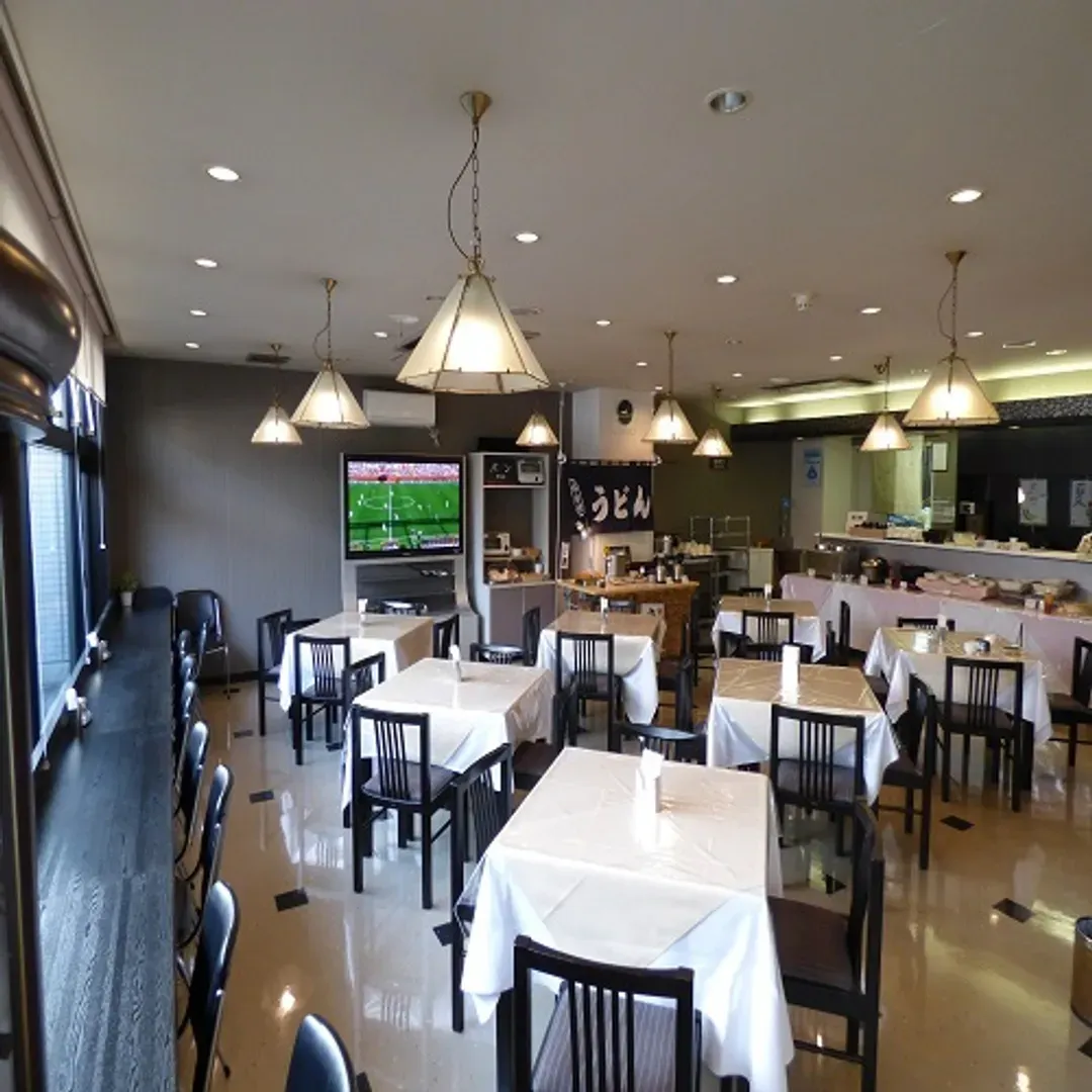 APA饭店 高松瓦町 | 高松站步行3分钟