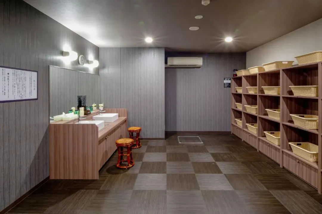 高松屋岛路线饭店 | 春日川站步行10分
