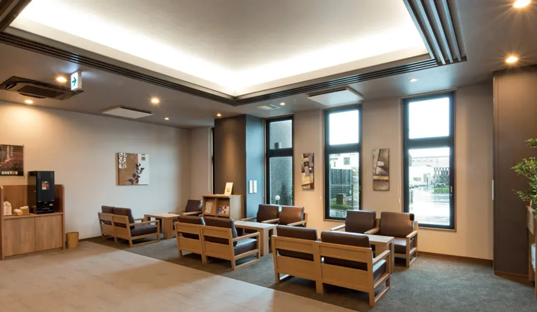 高松屋岛路线饭店 | 春日川站步行10分