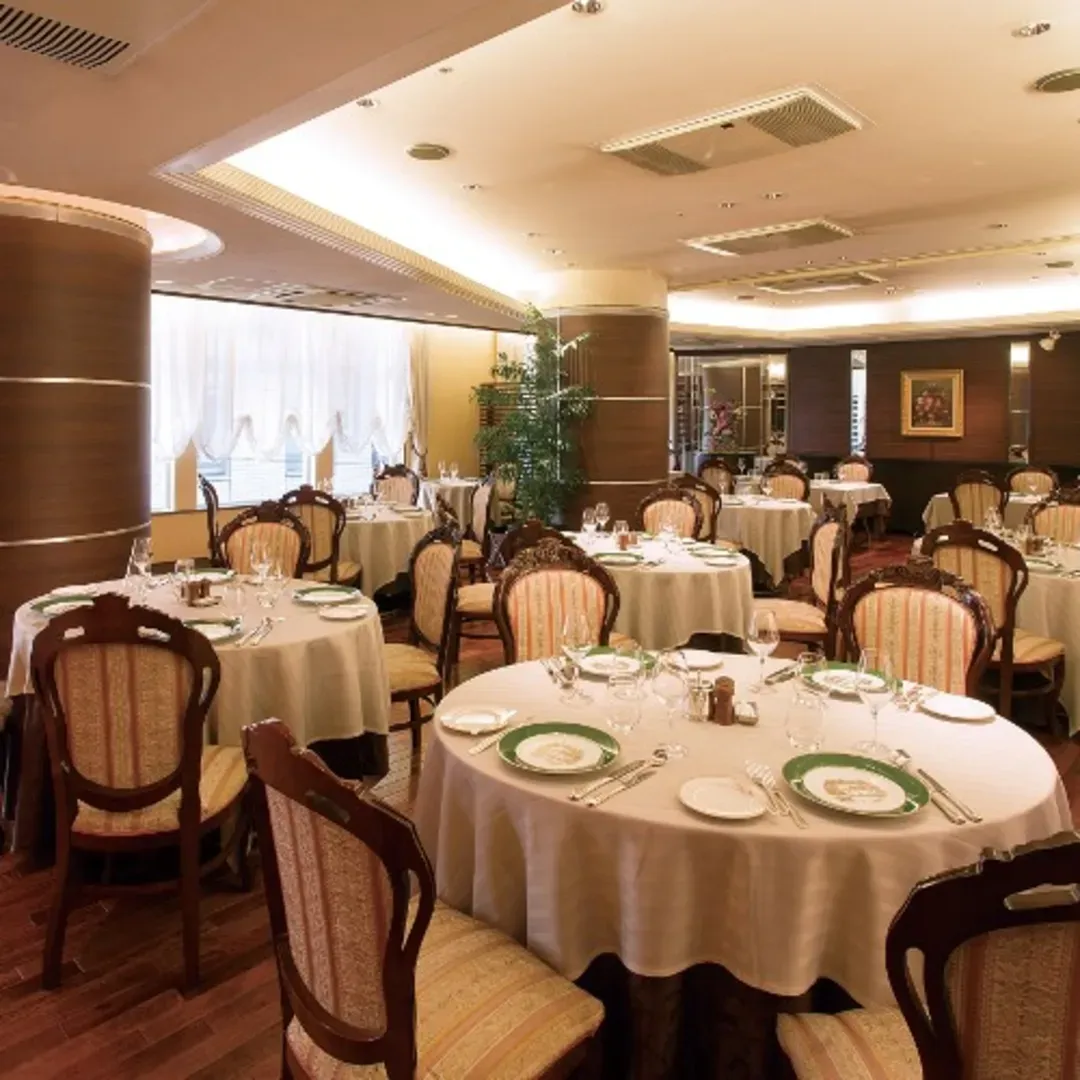 Rihga Hotel Zest Takamatsu