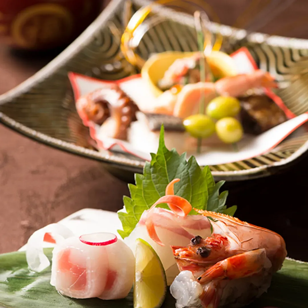 Rihga Hotel Zest Takamatsu