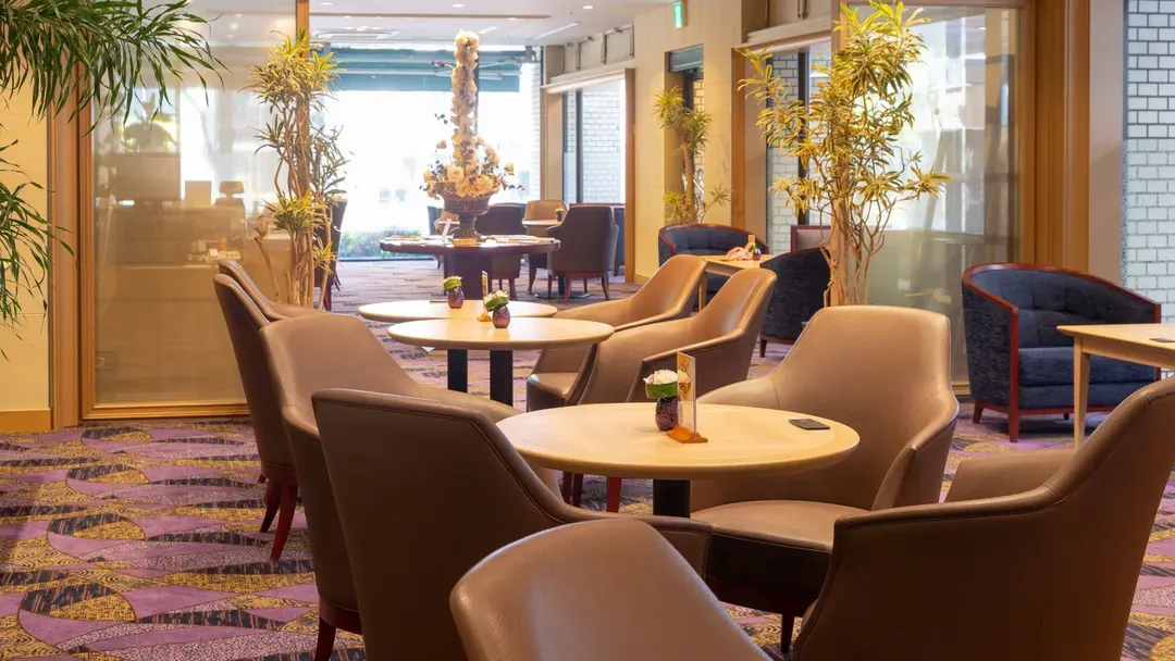 Rihga Hotel Zest Takamatsu