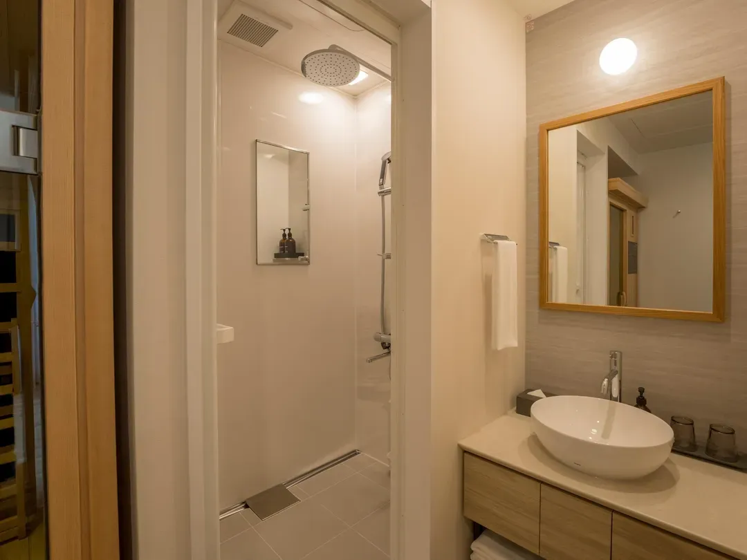 Rakuten STAY VILLA Kinugawa Riverside