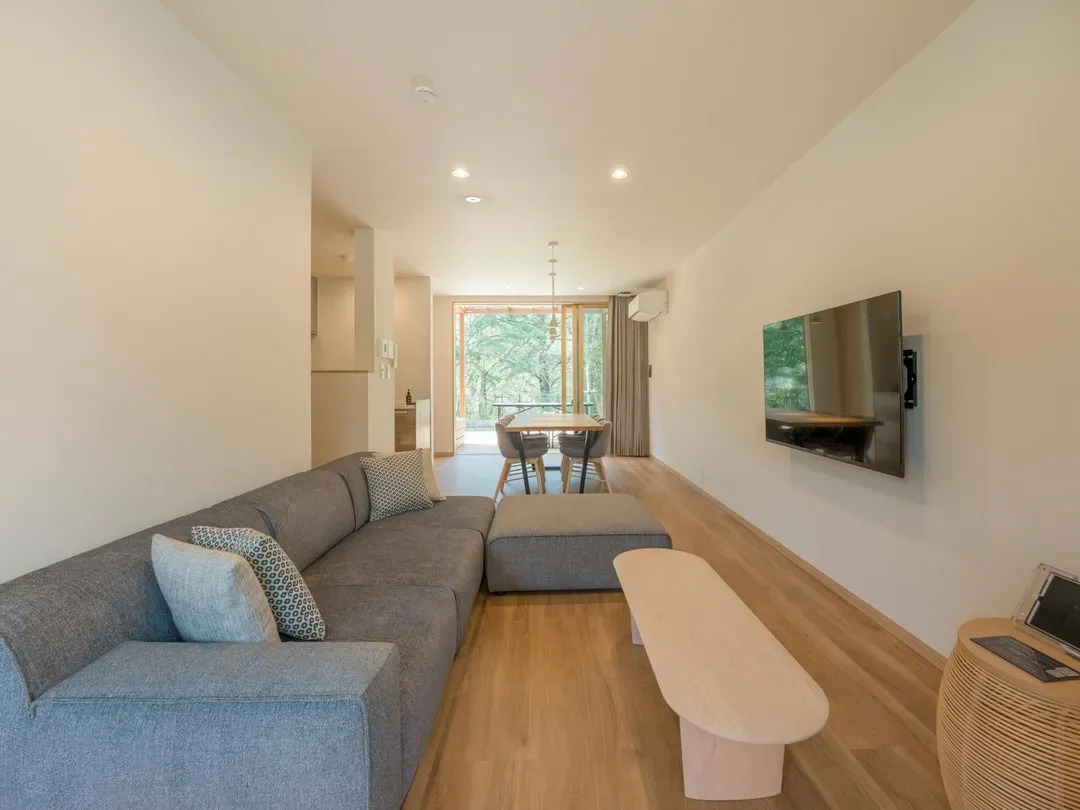 Rakuten STAY VILLA Kinugawa Riverside