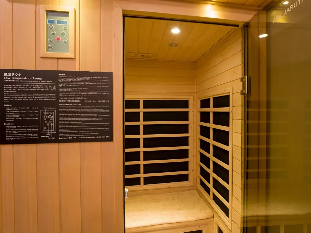 Rakuten STAY VILLA Kinugawa Riverside