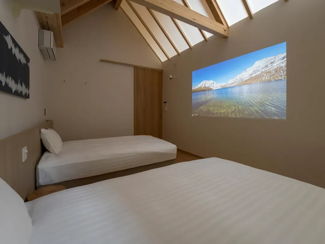 Rakuten STAY VILLA Kinugawa Riverside