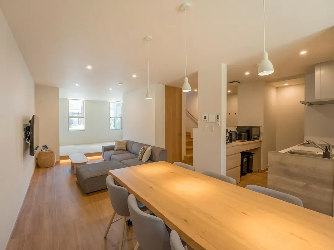 Rakuten STAY VILLA Kinugawa Riverside