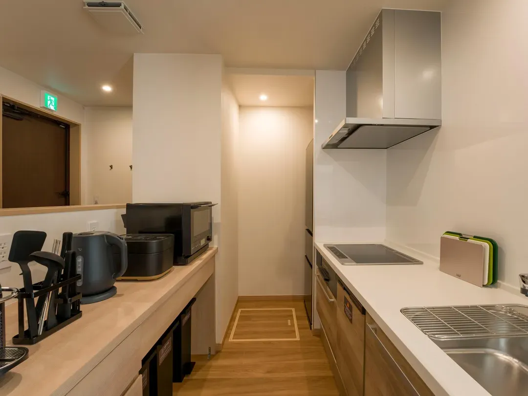 Rakuten STAY VILLA Kinugawa Riverside