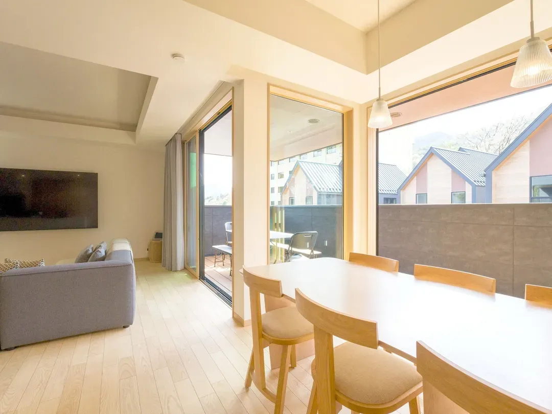 Rakuten STAY VILLA Kinugawa Riverside