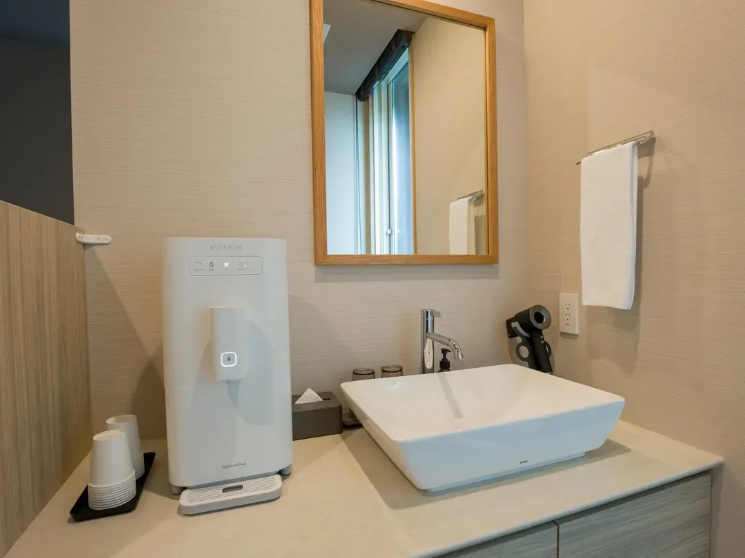 Rakuten STAY VILLA Kinugawa Riverside
