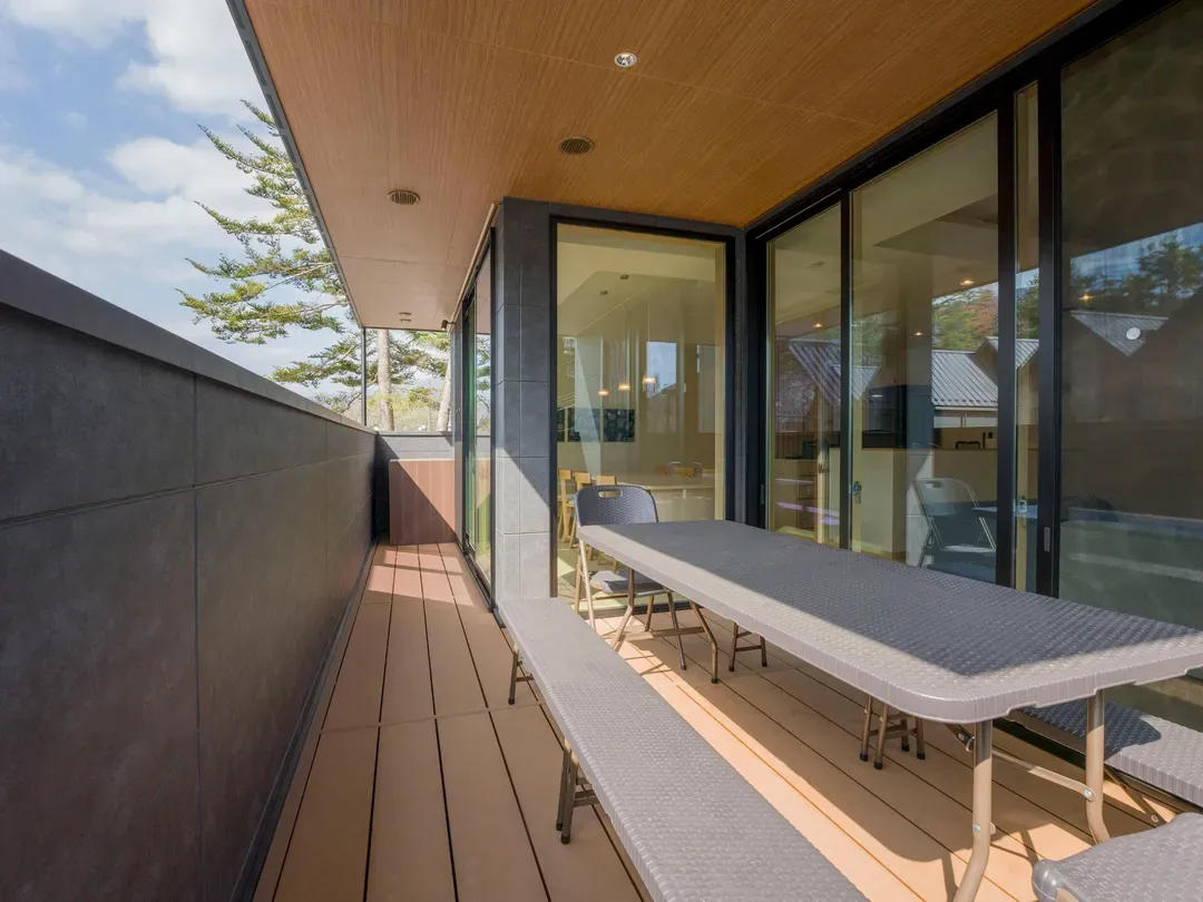 Rakuten STAY VILLA Kinugawa Riverside