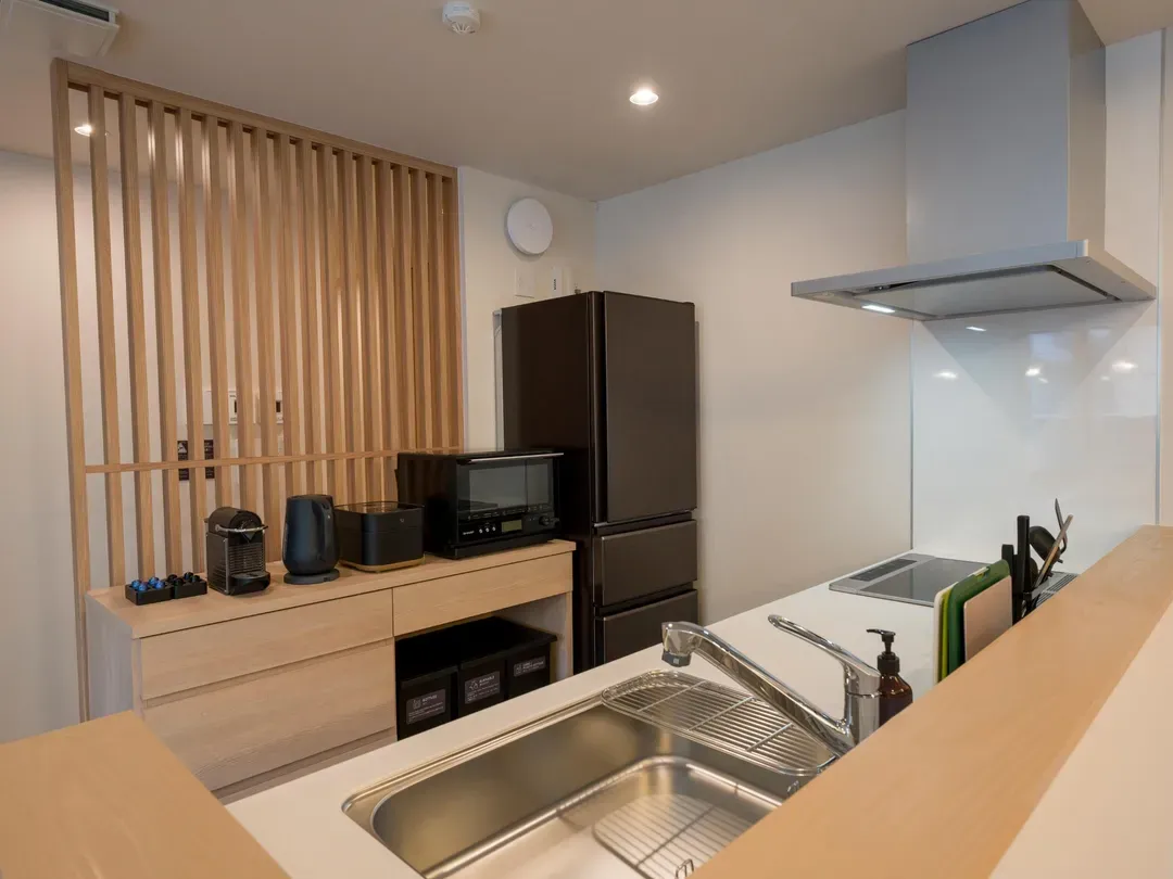 Rakuten STAY VILLA Kinugawa Riverside
