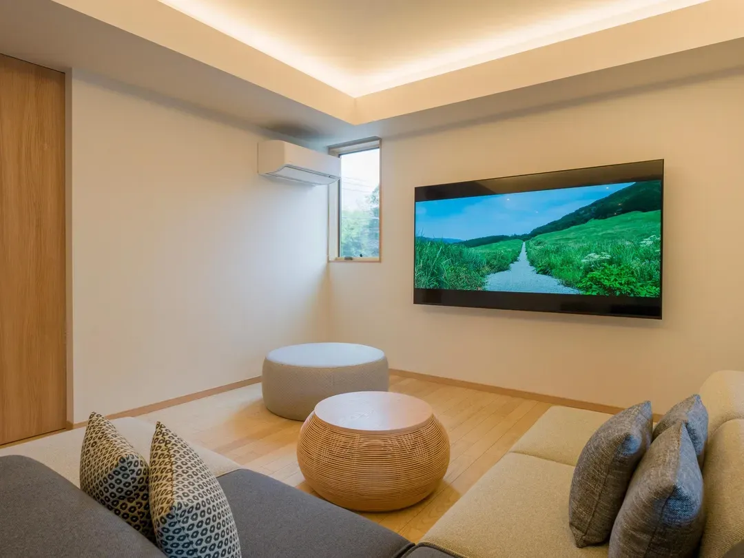 Rakuten STAY VILLA Kinugawa Riverside