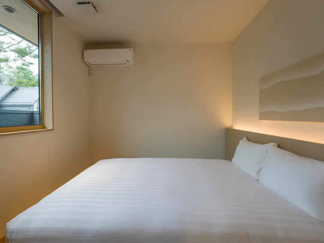 Rakuten STAY VILLA Kinugawa Riverside