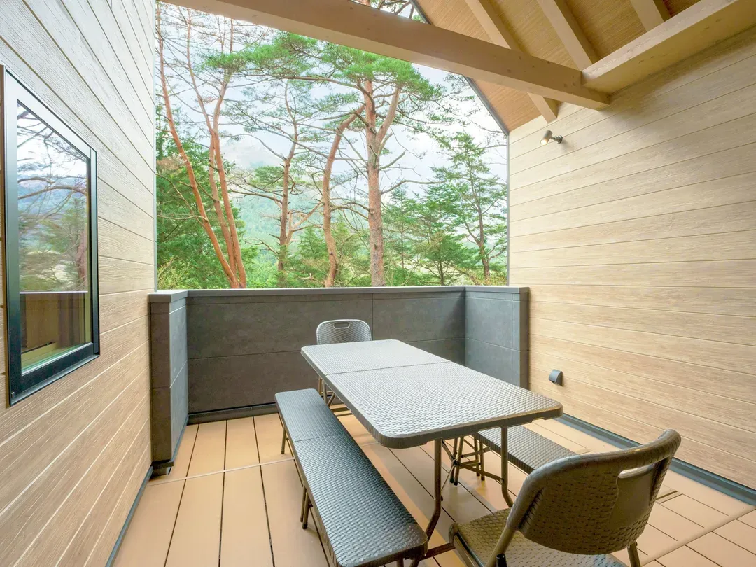 Rakuten STAY VILLA Kinugawa Riverside