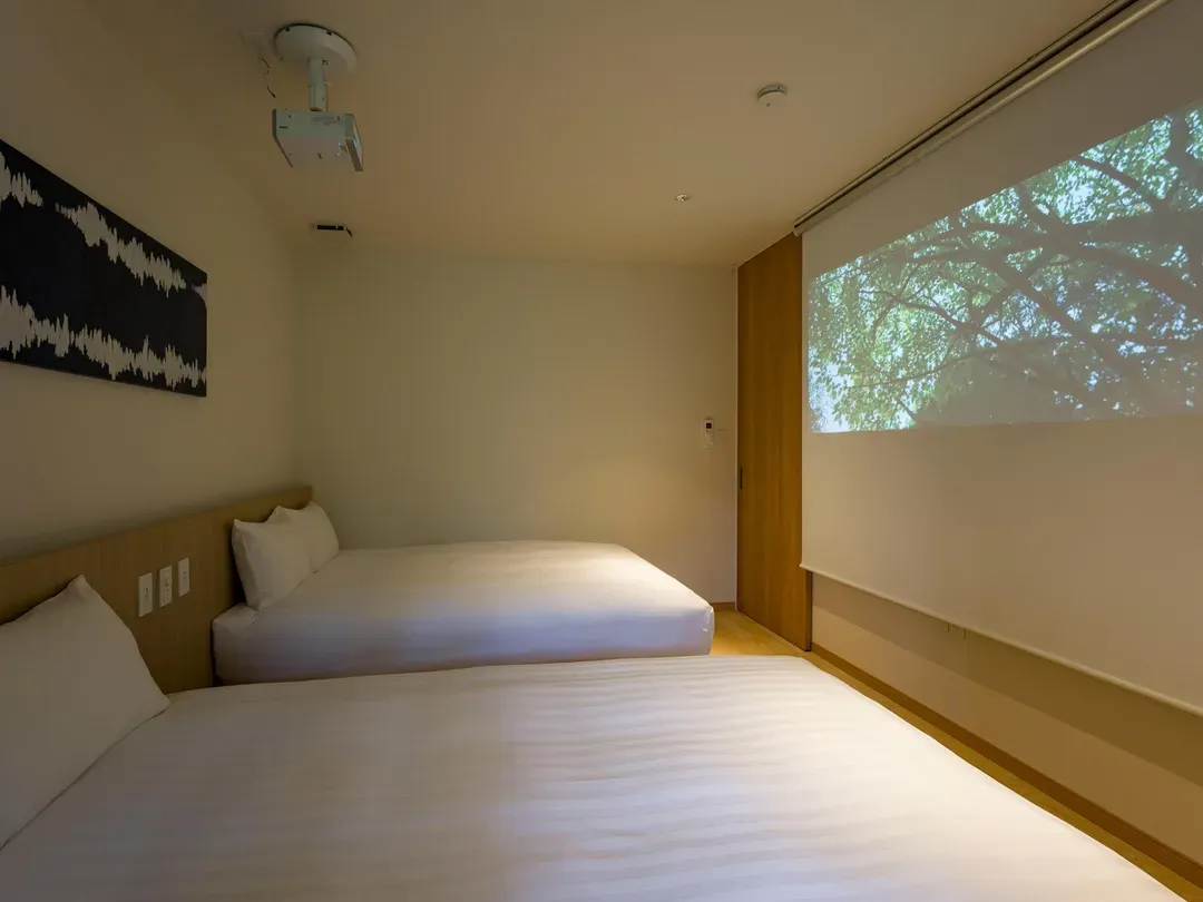Rakuten STAY VILLA Kinugawa Riverside