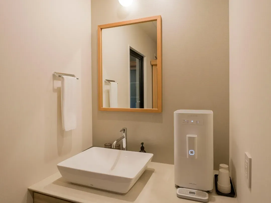 Rakuten STAY VILLA Kinugawa Riverside