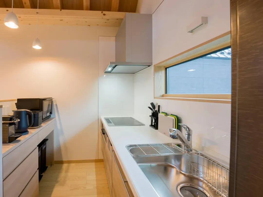 Rakuten STAY VILLA Kinugawa Riverside