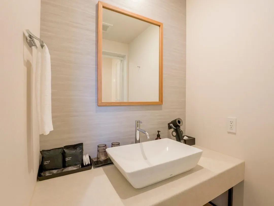 Rakuten STAY VILLA Kinugawa Riverside